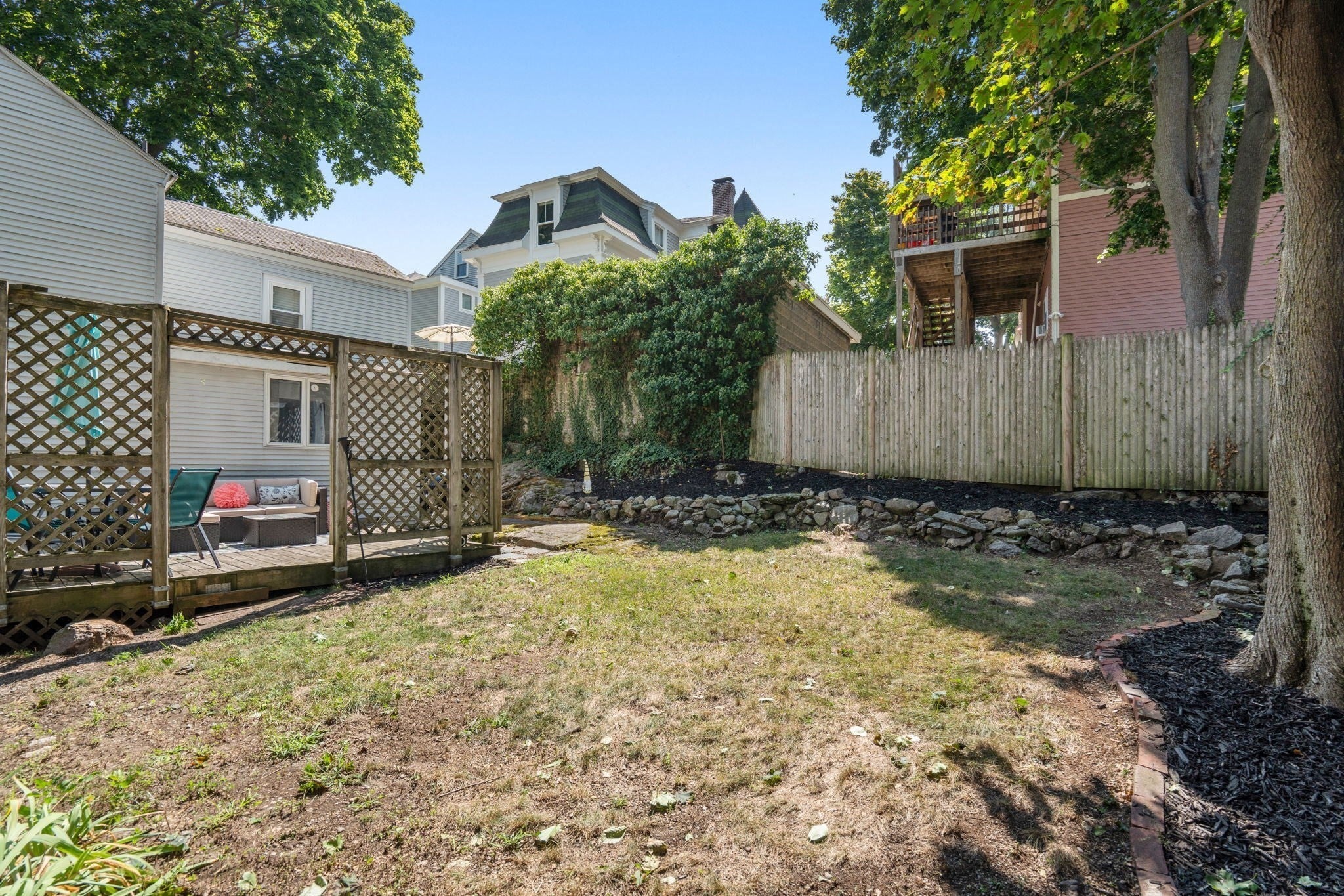 26 Wallis Street #1, Beverly, MA Photo #22