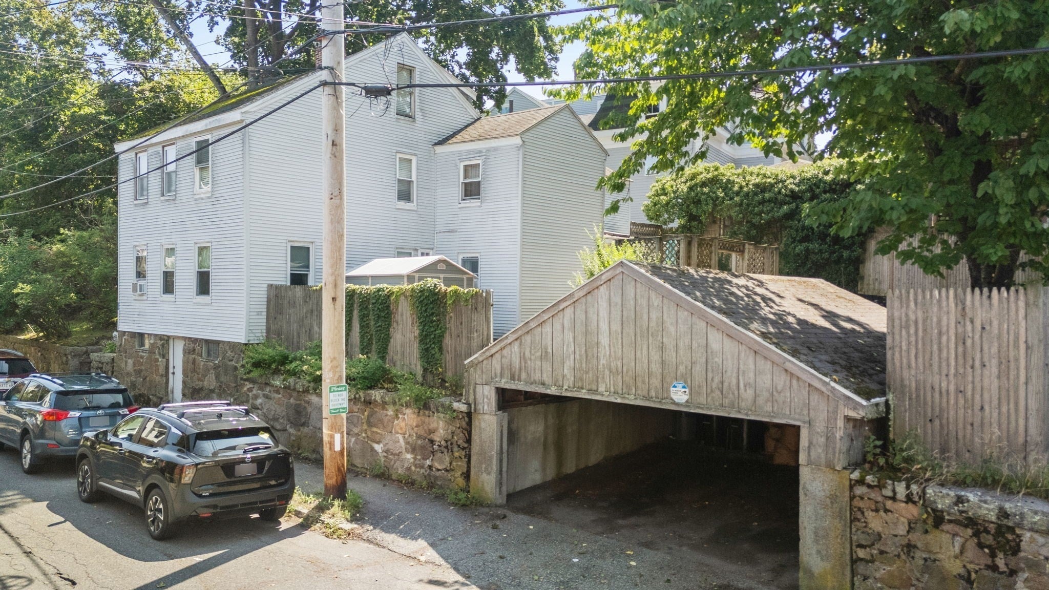 26 Wallis Street #1, Beverly, MA Photo #36