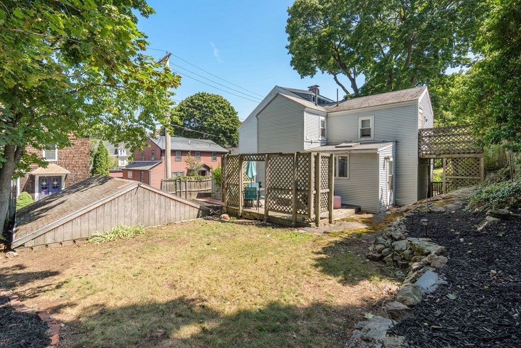 26 Wallis Street #1, Beverly, MA, 26 Wallis Street #1, Beverly, MA Photo #23