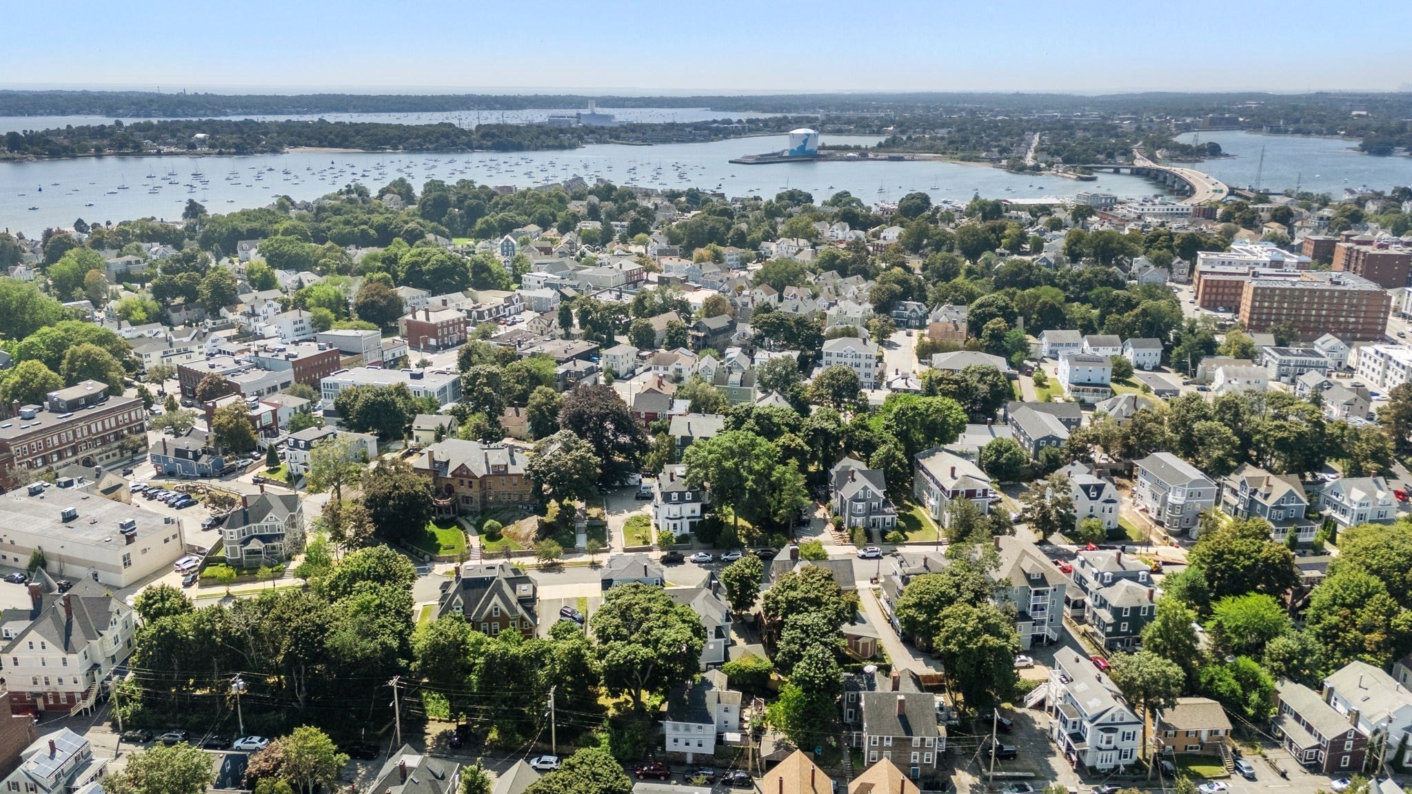 26 Wallis Street #1, Beverly, MA Photo #31