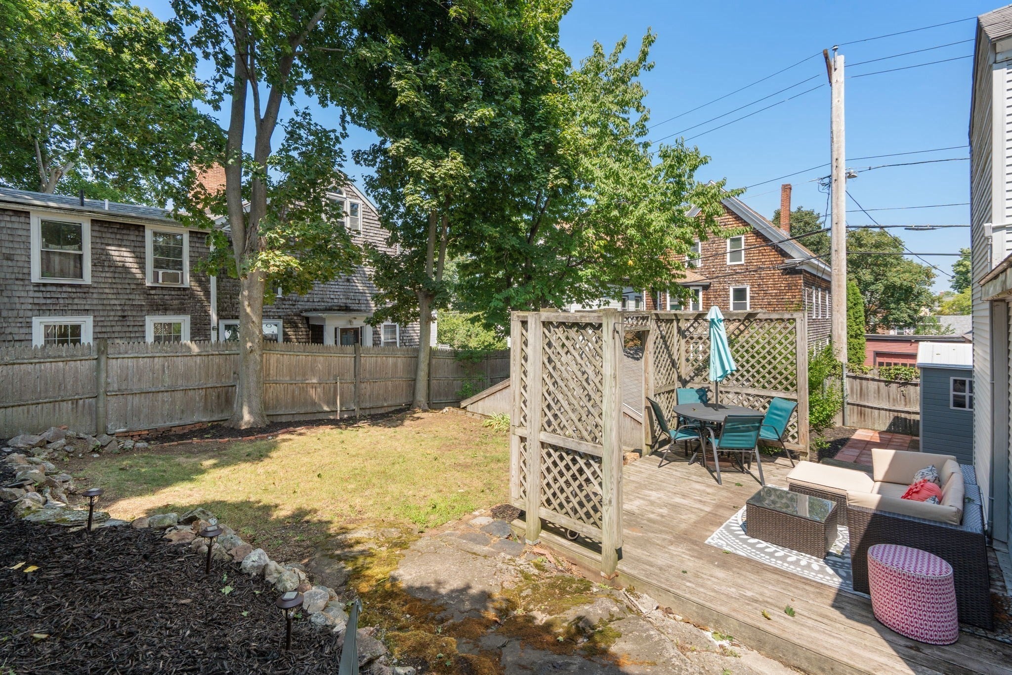 26 Wallis Street #1, Beverly, MA Photo #24