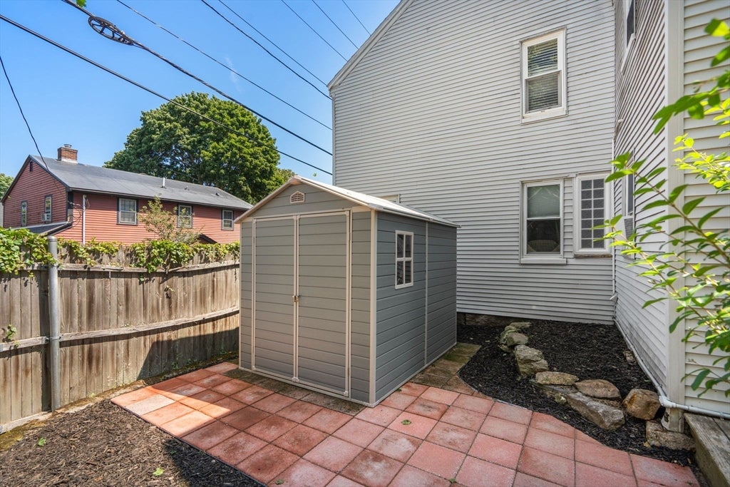 26 Wallis Street #1, Beverly, MA, 26 Wallis Street #1, Beverly, MA Photo #20