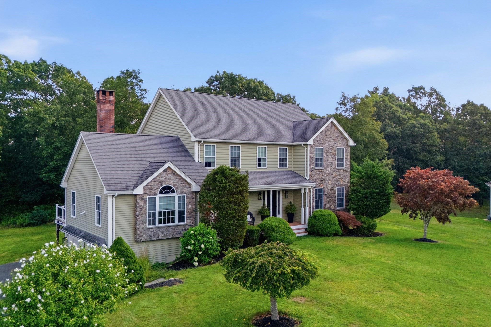 250 Cameron Dr, Dighton, MA, 250 Cameron Dr, Dighton, MA Photo #31