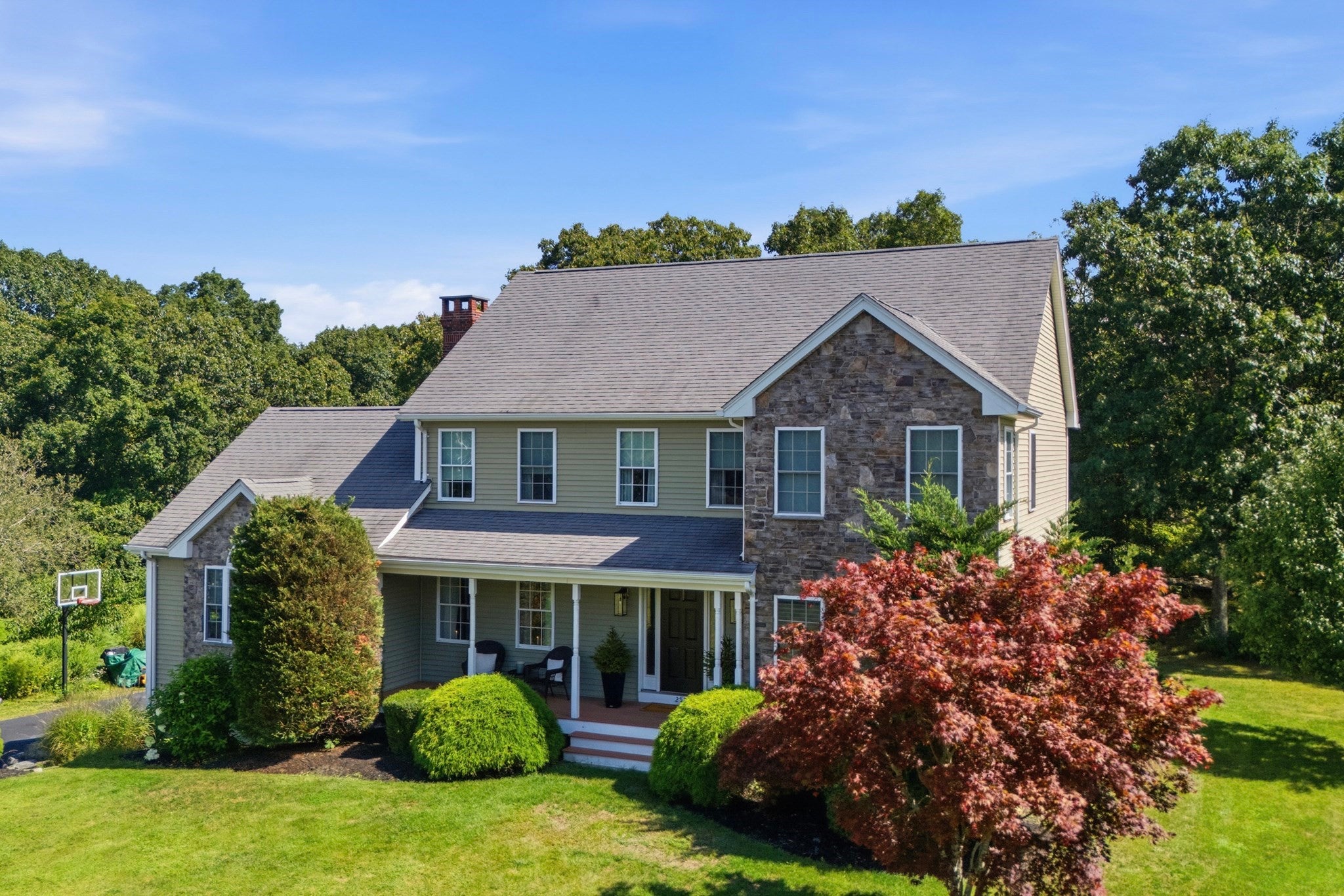 250 Cameron Dr, Dighton, MA, 250 Cameron Dr, Dighton, MA Photo #33