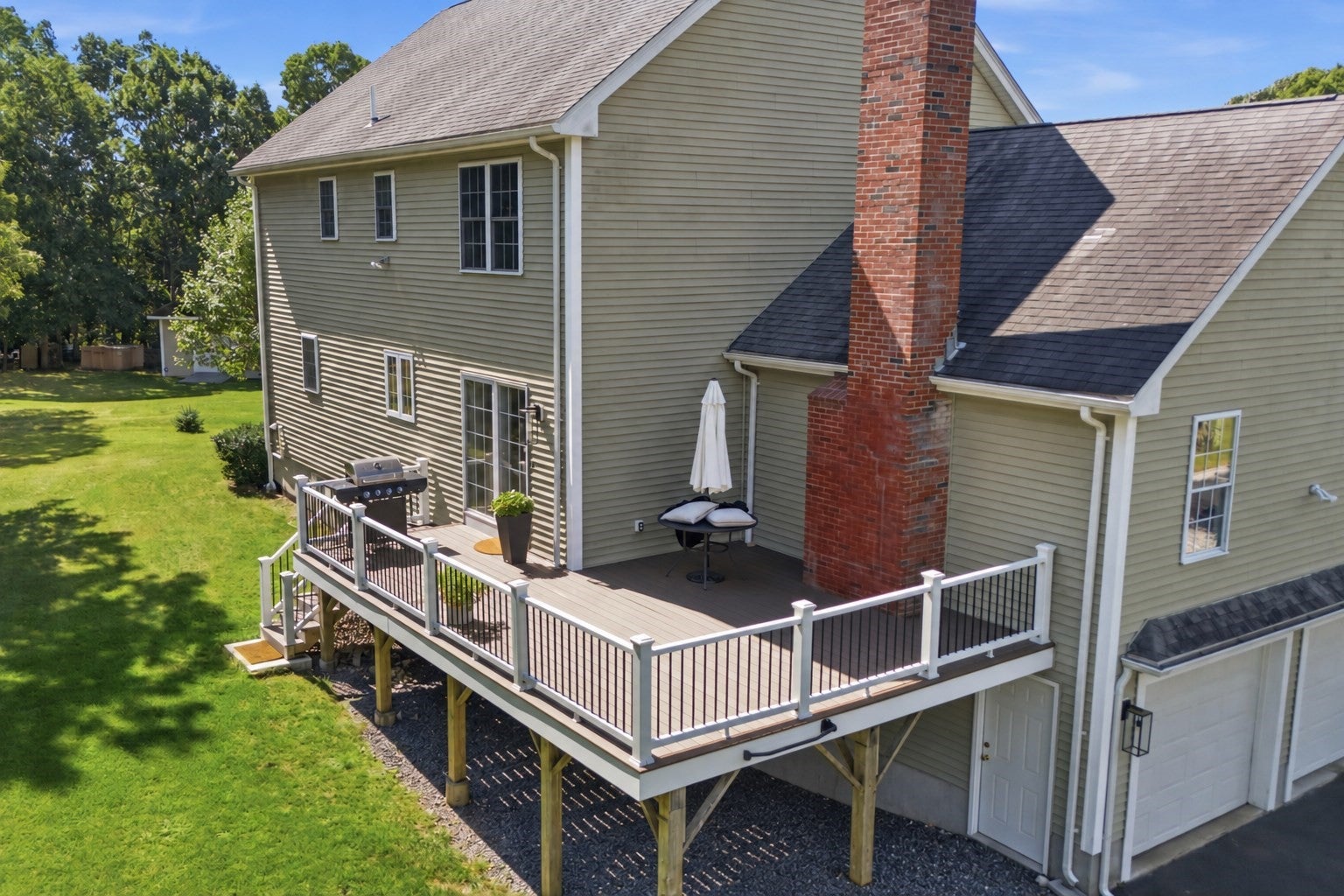 250 Cameron Dr, Dighton, MA, 250 Cameron Dr, Dighton, MA Photo #26