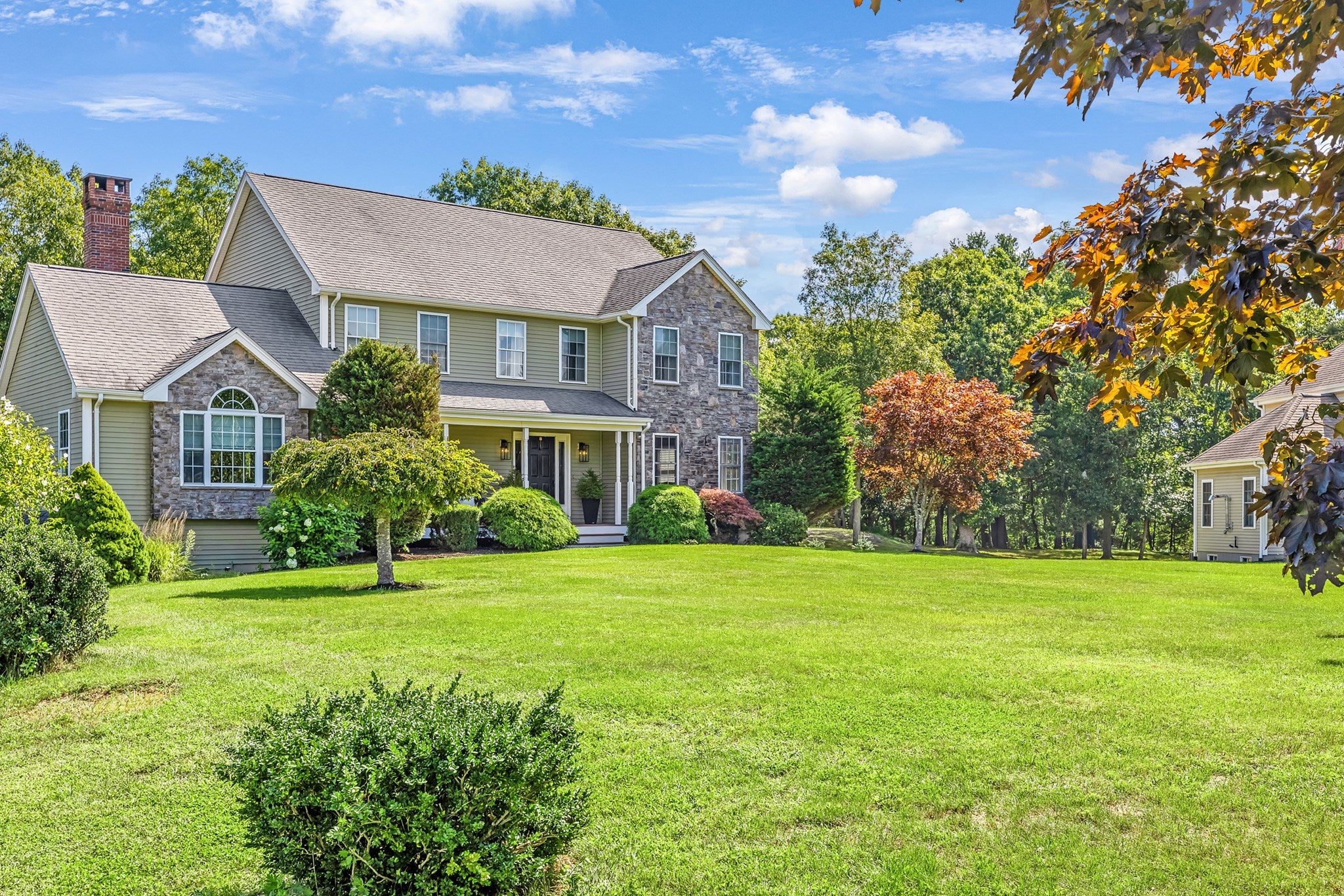 250 Cameron Dr, Dighton, MA, 250 Cameron Dr, Dighton, MA Photo #30