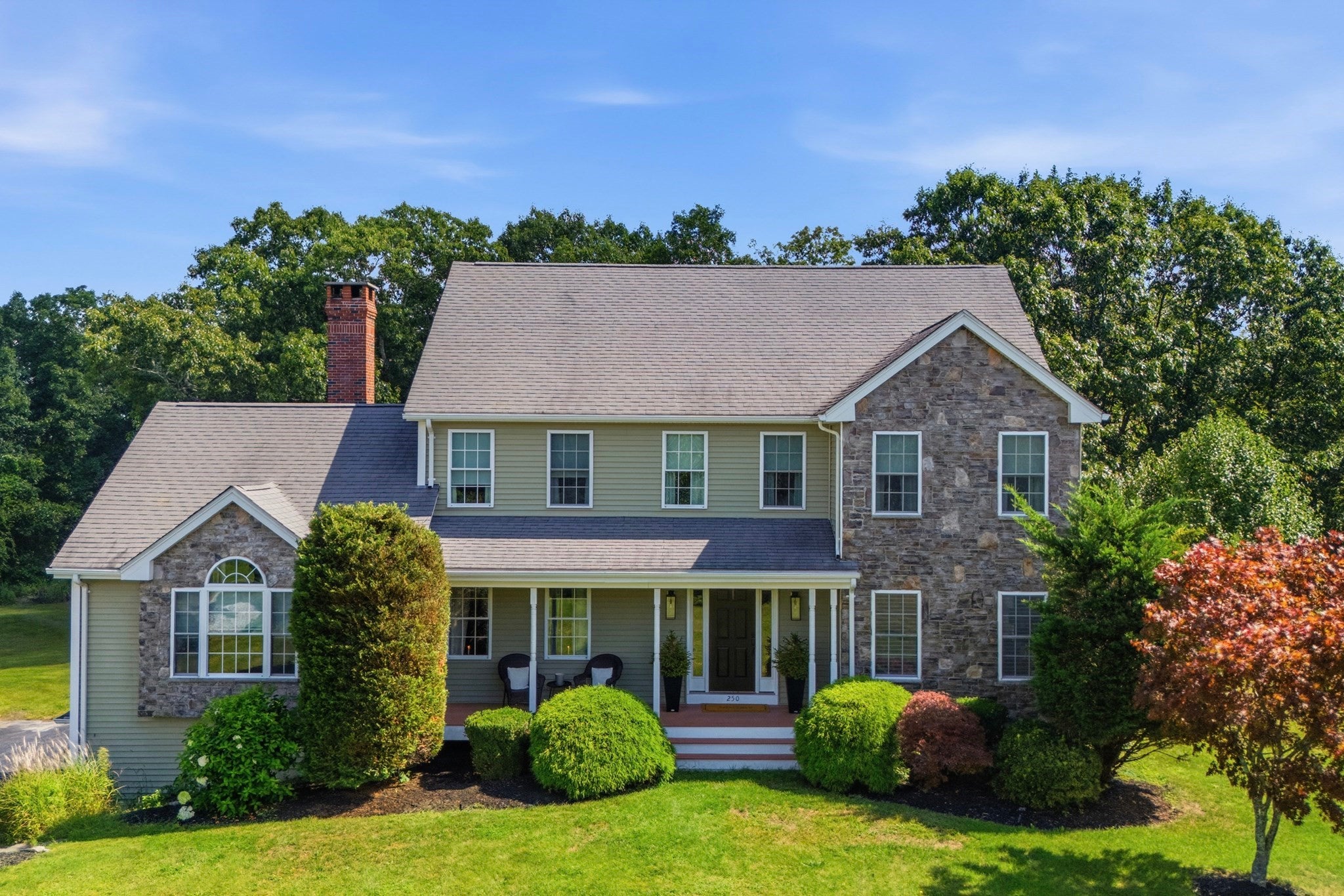 250 Cameron Dr