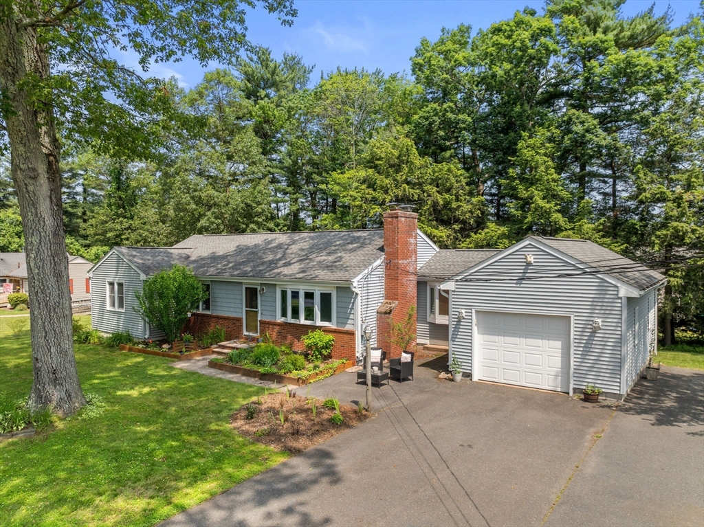 127 Steiger Dr