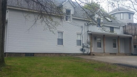 6 Buffum St