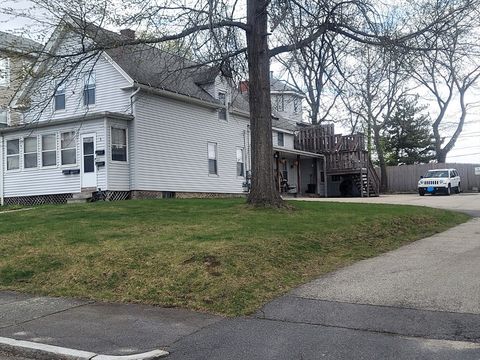 Photo of 6 Buffum St, Worcester, MA 01603 (MLS # 73543226)