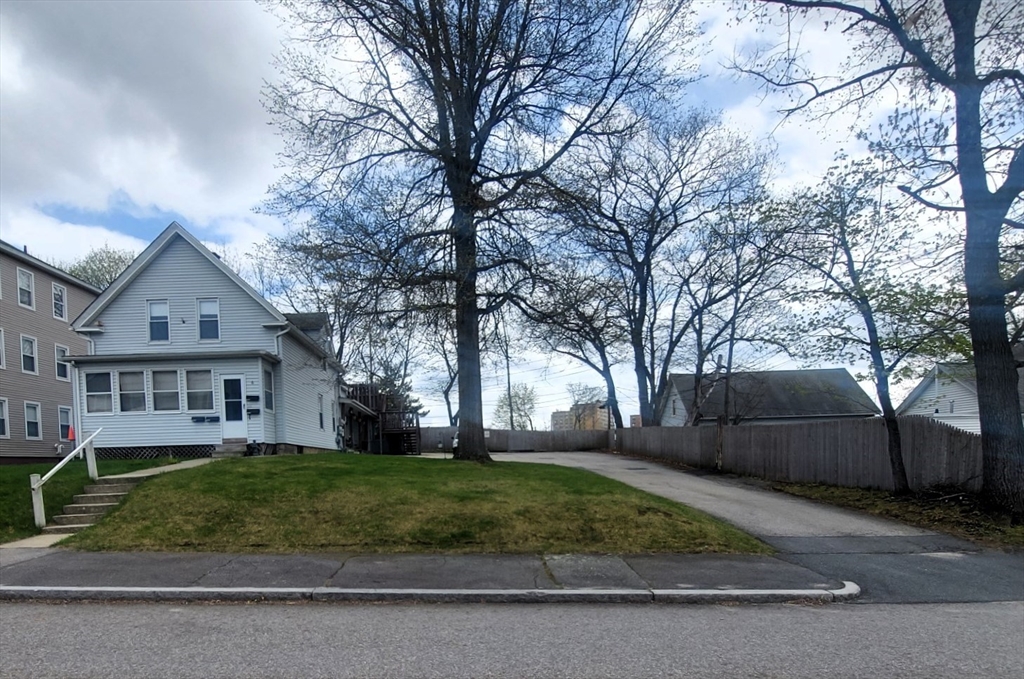 6 Buffum St