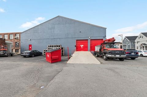 167 Bow Street Everett MA 02149