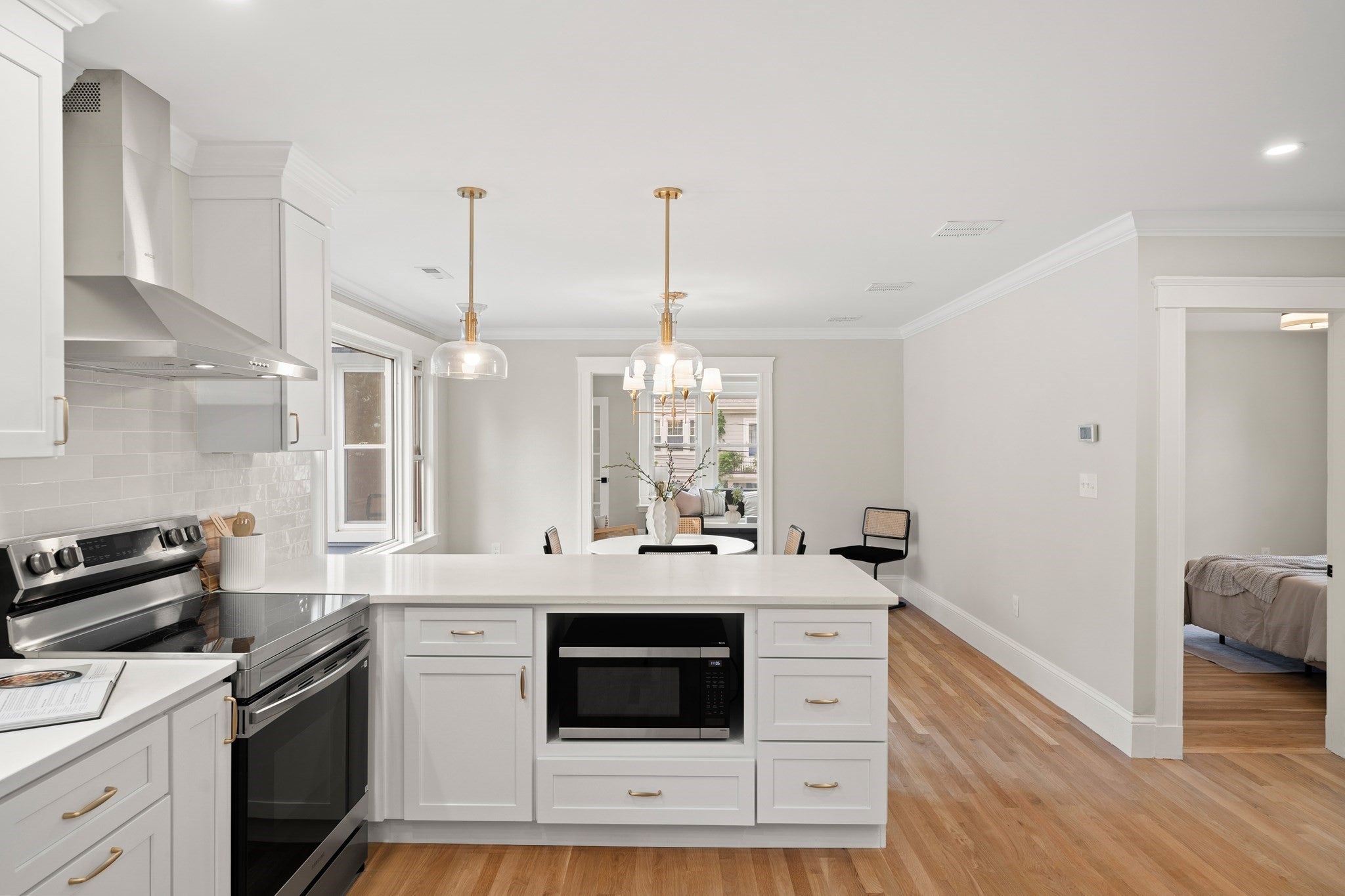 33 Pondview Road #33, Arlington, MA, 33 Pondview Road #33, Arlington, MA Photo #11