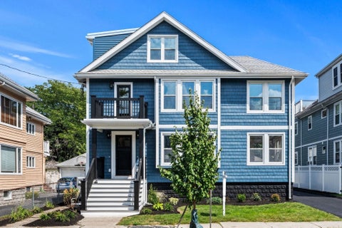 Photo of 33 Pondview Road #33, Arlington, MA 02474 (MLS # 73591776)