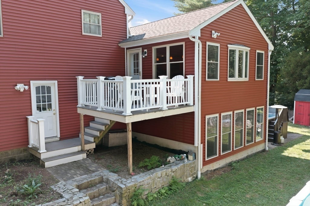 14 Briscoe Rd, Groveland, MA, 14 Briscoe Rd, Groveland, MA Photo #28