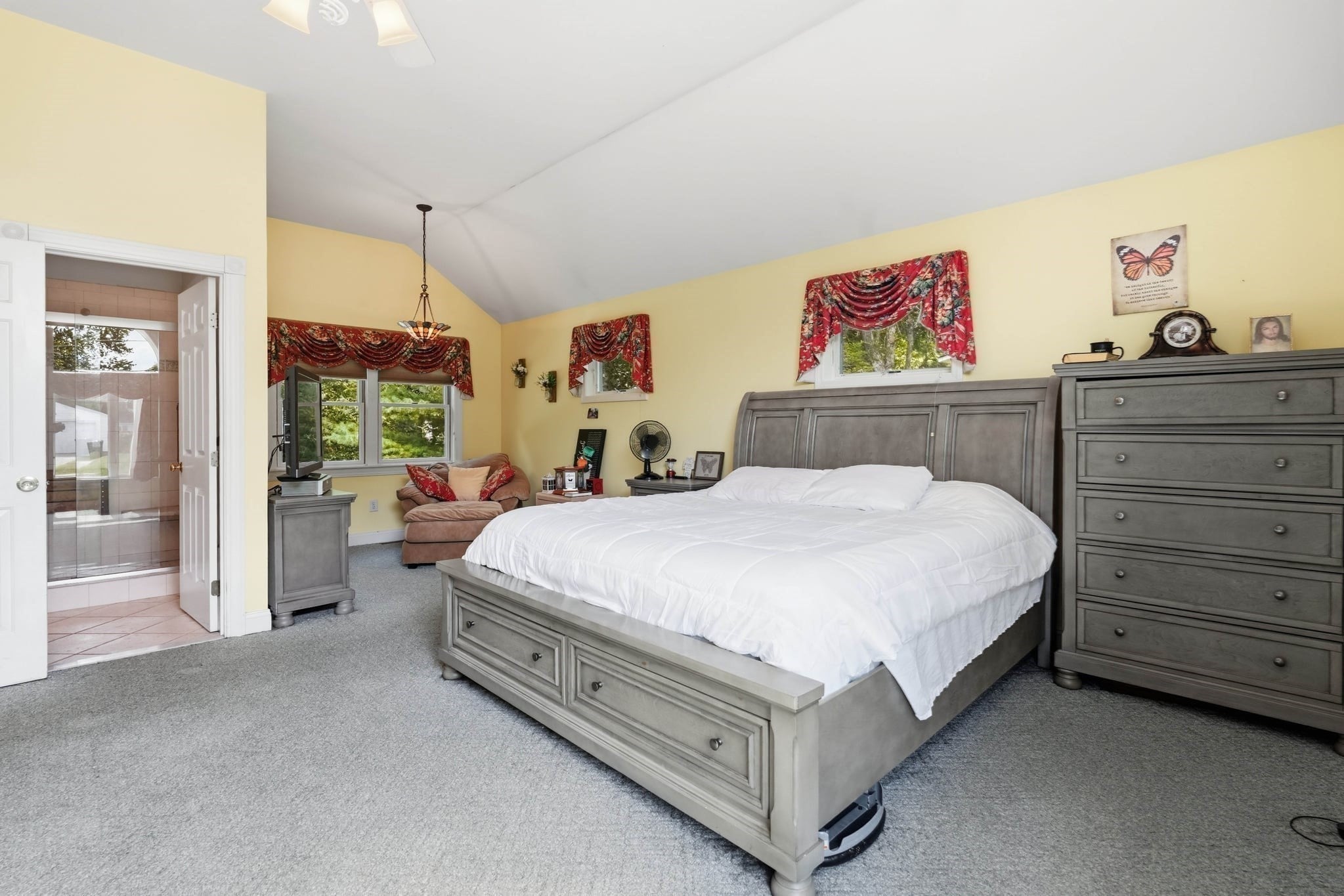14 Briscoe Rd, Groveland, MA, 14 Briscoe Rd, Groveland, MA Photo #12