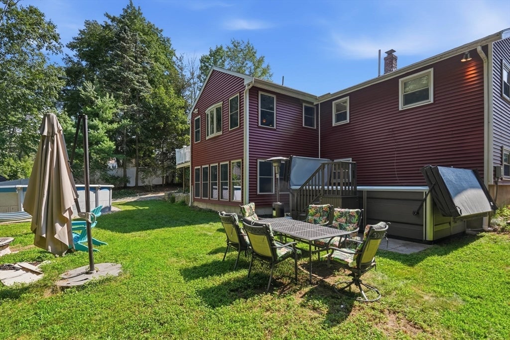 14 Briscoe Rd, Groveland, MA, 14 Briscoe Rd, Groveland, MA Photo #31