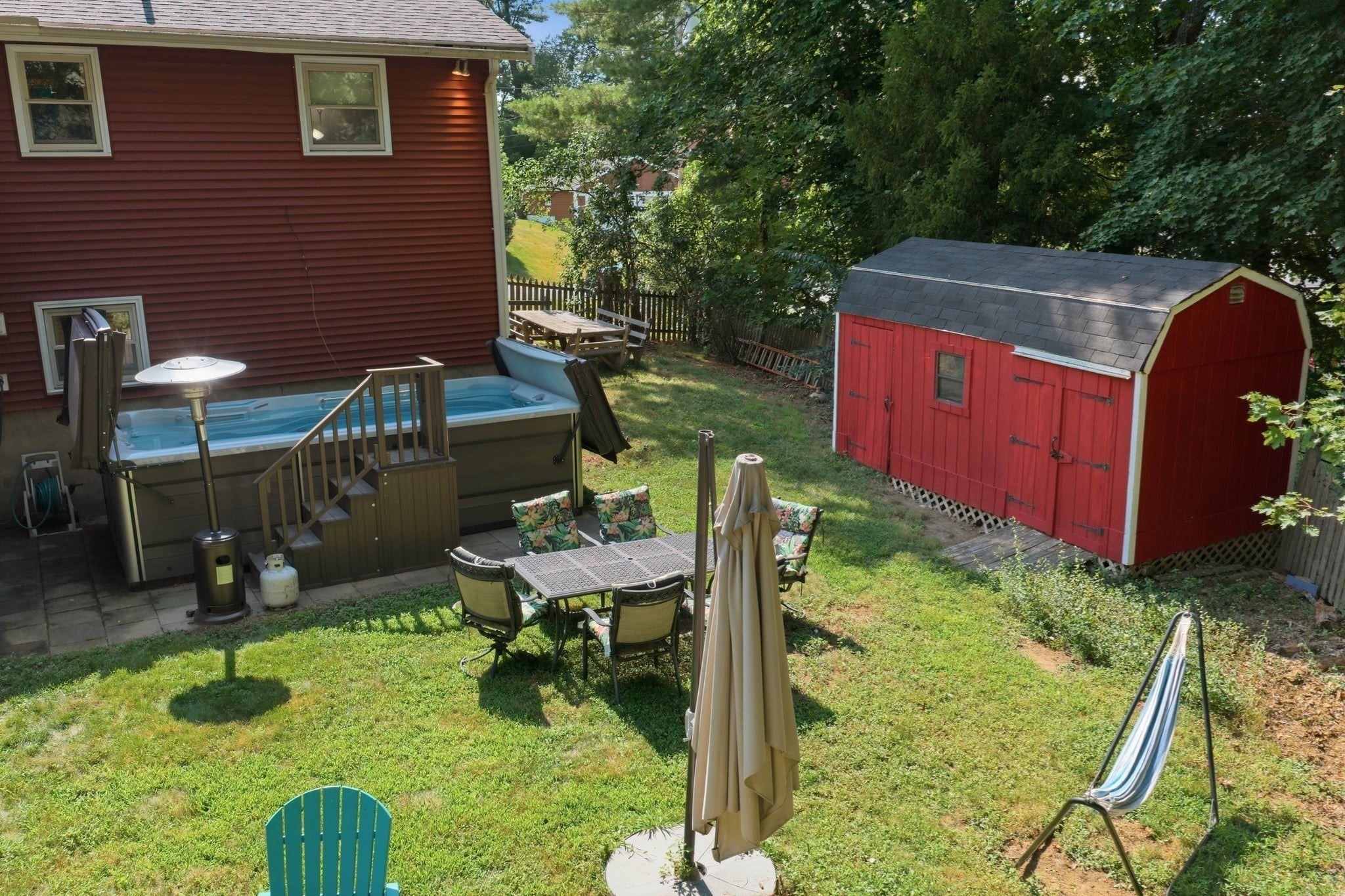 14 Briscoe Rd, Groveland, MA, 14 Briscoe Rd, Groveland, MA Photo #34