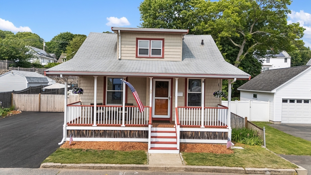 30 Edge Hill Rd