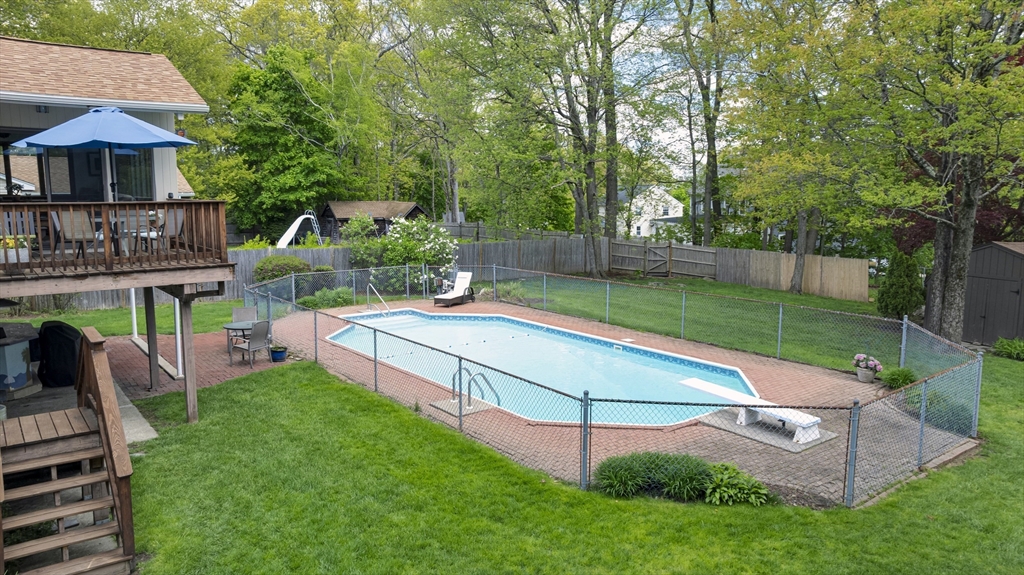 45 Lake St, Shrewsbury, MA, 45 Lake St, Shrewsbury, MA Photo #22