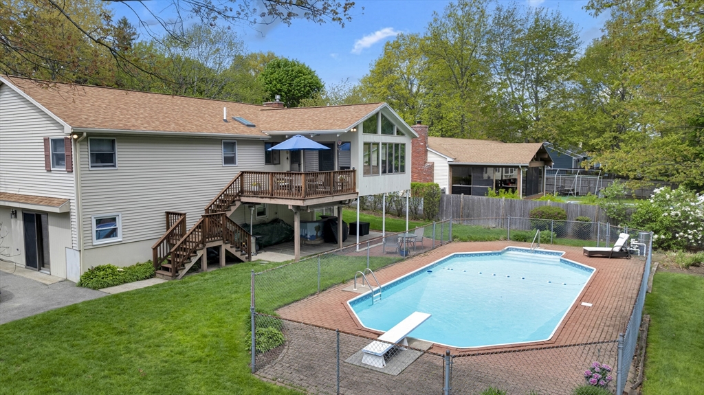 45 Lake St, Shrewsbury, MA, 45 Lake St, Shrewsbury, MA Photo #23
