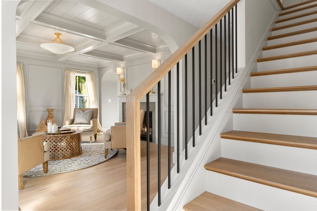 287 Merrimac St, Newburyport, MA, 287 Merrimac St, Newburyport, MA Photo #17