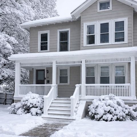 66 Wren Street 2 Boston MA 02132