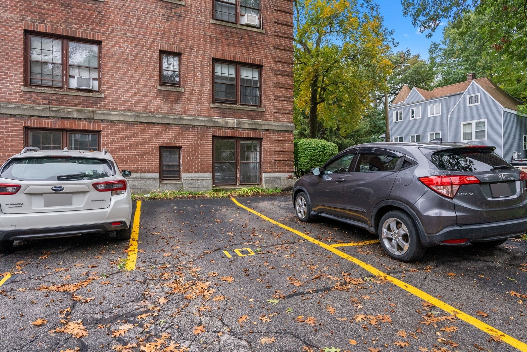4 Kilsyth Ter #11, Boston, MA, 4 Kilsyth Ter #11, Boston, MA Photo #8