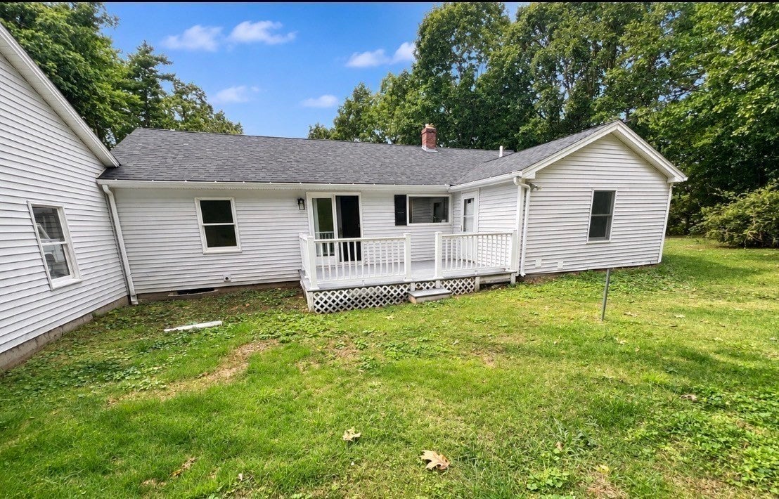 103 Wickaboag Valley Rd