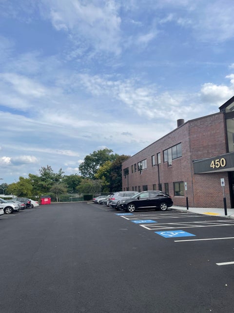 Photo of 450 Lexington St #204, Newton, MA 02466 (MLS # 73582923)