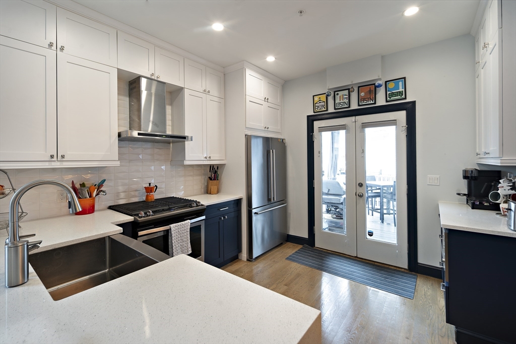 167 Putnam St 1