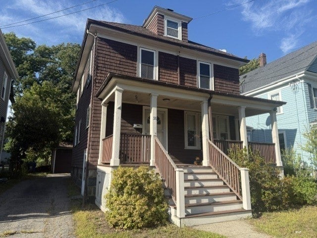 50 Warren Avenue #50, Milton, MA Photo #1