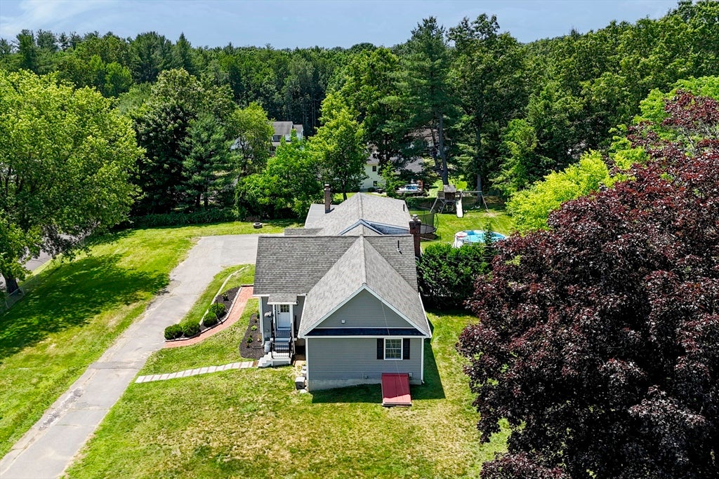 20 Mountain View St, South Hadley, MA, 20 Mountain View St, South Hadley, MA Photo #41