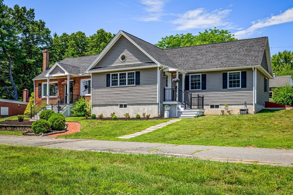 20 Mountain View St, South Hadley, MA, 20 Mountain View St, South Hadley, MA Photo #36