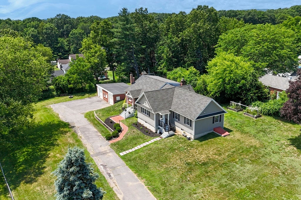 20 Mountain View St, South Hadley, MA, 20 Mountain View St, South Hadley, MA Photo #42