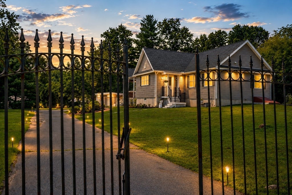 20 Mountain View St, South Hadley, MA, 20 Mountain View St, South Hadley, MA Photo #38