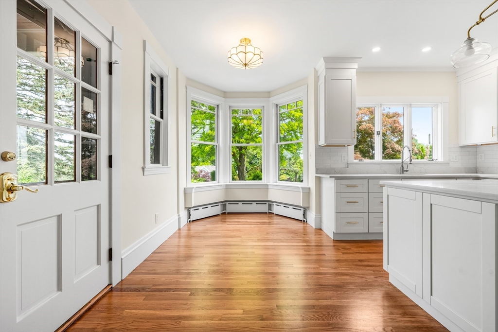18 Loring Avenue 1
