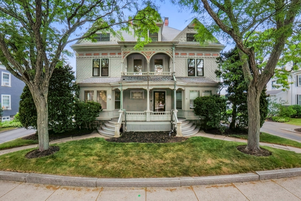 18 Loring Avenue 1