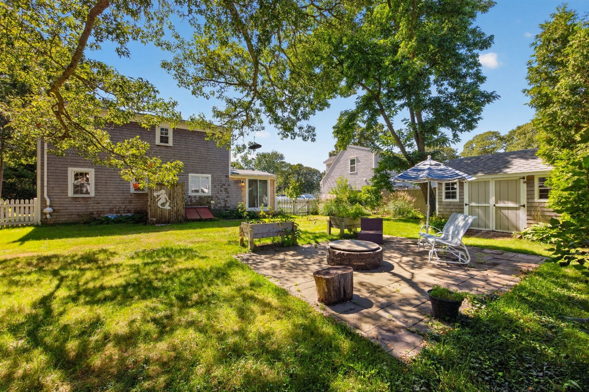 14 Nickerson Street, Falmouth, MA Photo #4