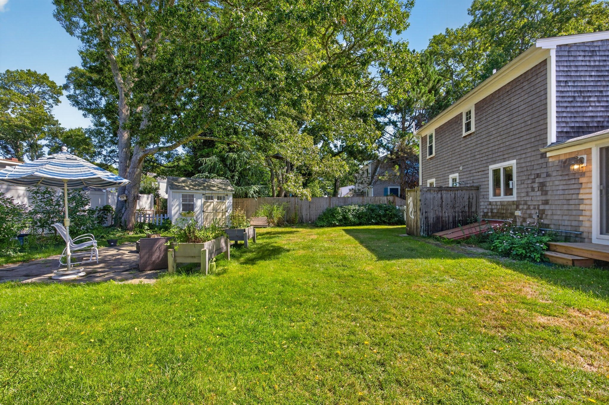 14 Nickerson Street, Falmouth, MA Photo #36
