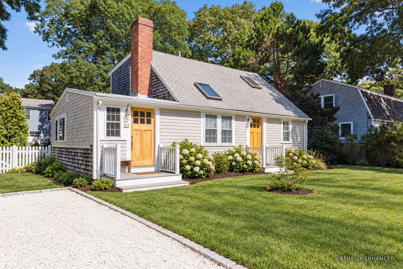14 Nickerson Street, Falmouth, MA Photo #1