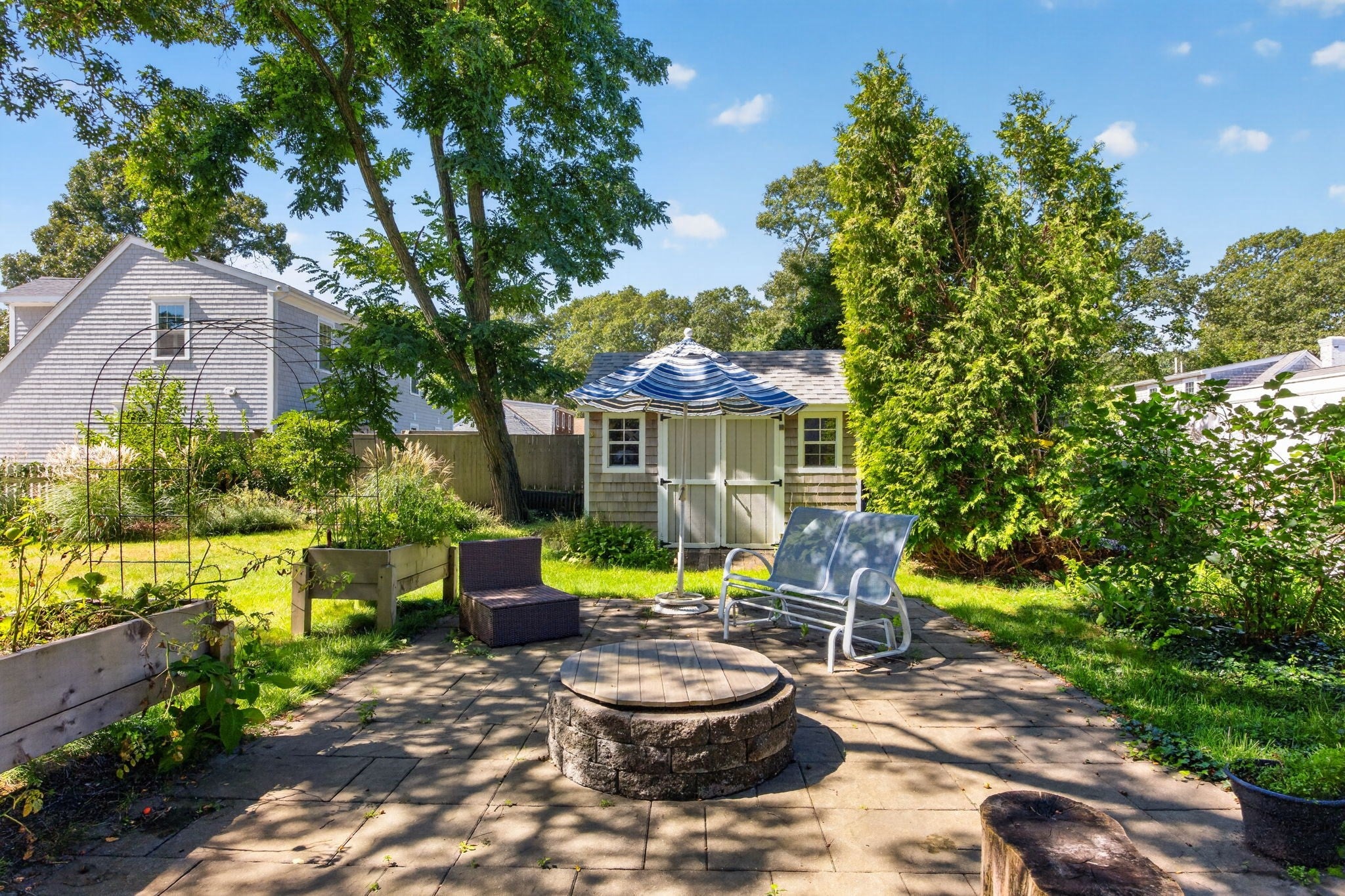 14 Nickerson Street, Falmouth, MA Photo #38