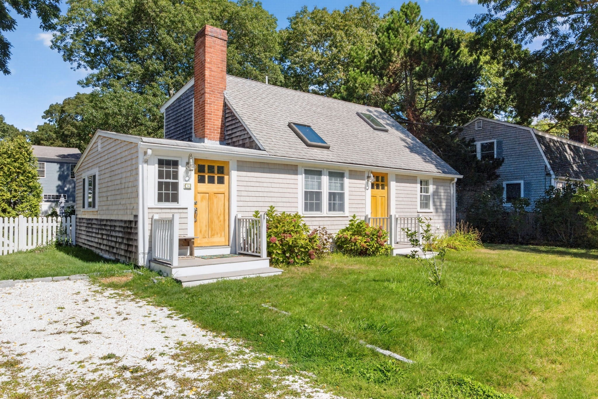 14 Nickerson Street, Falmouth, MA Photo #2