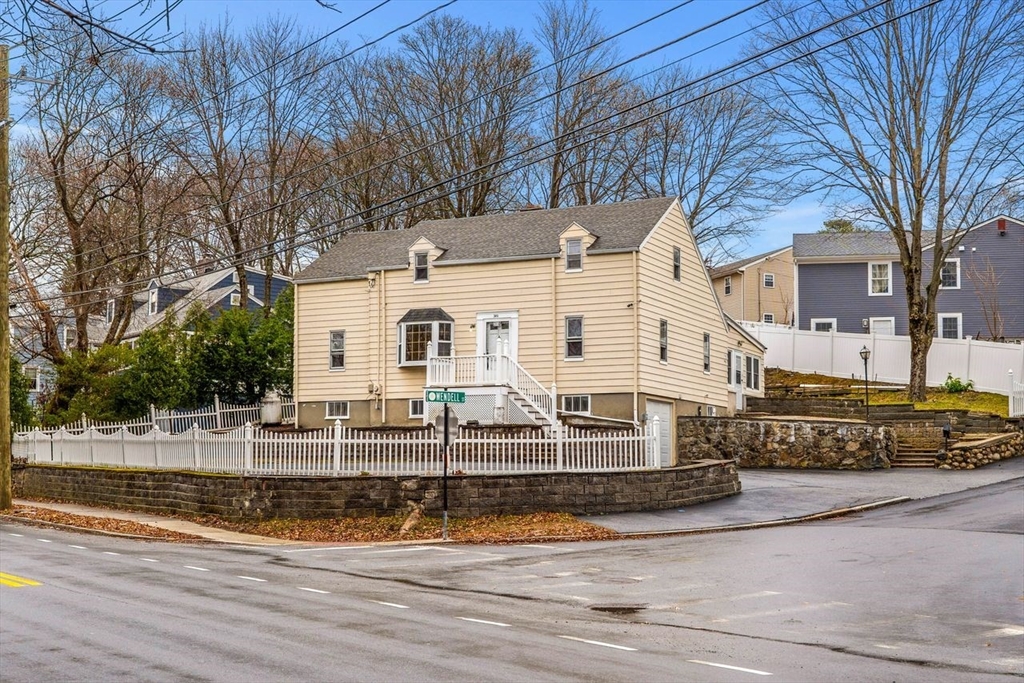 380 Cross Street