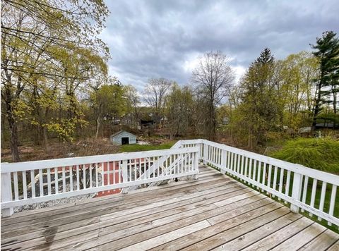 Photo of 58 Hollis St #B, Groton, MA 01450 (MLS # 73473199)