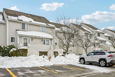 Photo of 100 Merrimack Ave #9, Dracut, MA 01826 (MLS # 73481297)