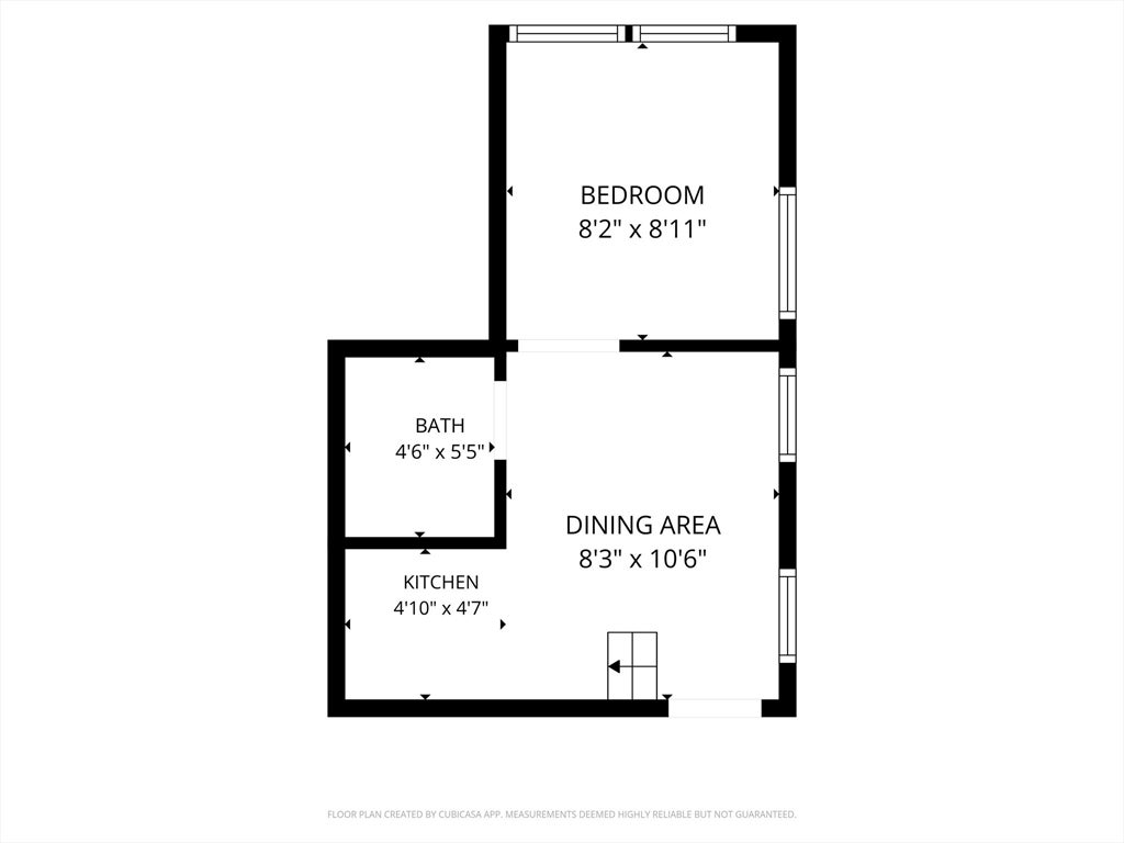 72 Kneeland ST #705, Boston, MA Photo #7