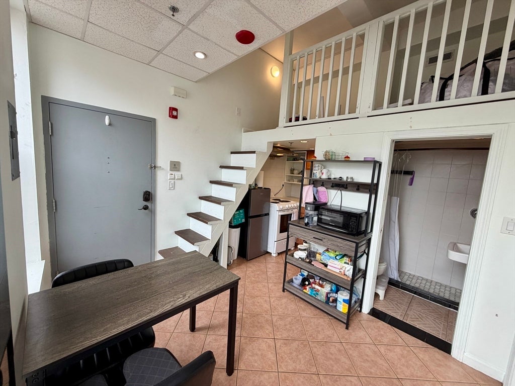 72 Kneeland ST #705, Boston, MA Photo #1