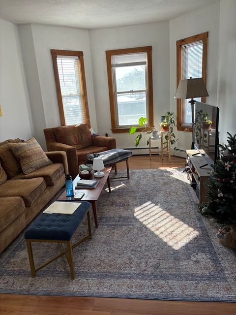 47 Lopez St 5 Cambridge MA 02139