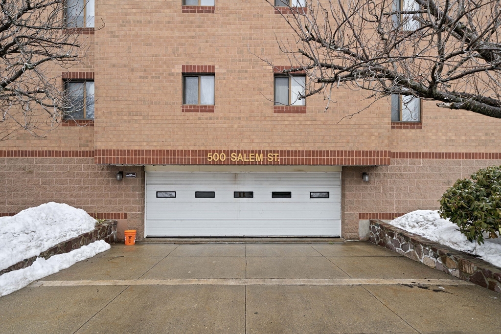 500 Salem St 307